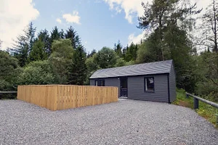 Canny Lodge